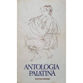 ANTOLOGIA PALATINA