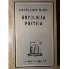 ANTOLOGIA POETICA 1920-1955