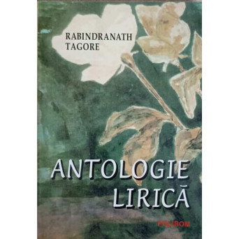 ANTOLOGIE LIRICA