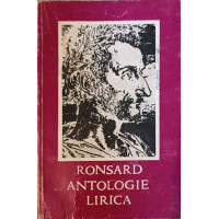 ANTOLOGIE LIRICA ANTOLOGIE LIRICA