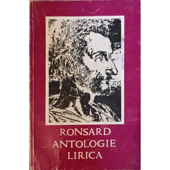 ANTOLOGIE LIRICA