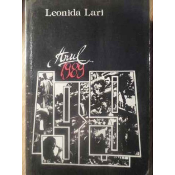ANUL 1989 VERSURI