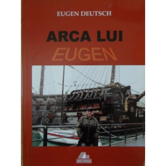 ARCA LUI EUGEN. POEZII UMORISTICE