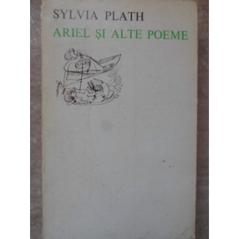 ARIEL SI ALTE POEME