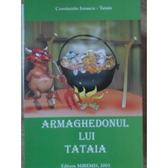 ARMAGHEDONUL LUI TATAIA. EPIGRAME