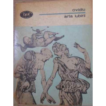 ARTA IUBIRII