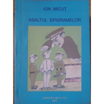 ASALTUL EPIGRAMELOR
