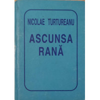 ASCUNSA RANA ASCUNSA RANA