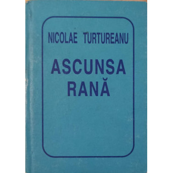 ASCUNSA RANA