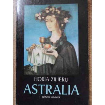 ASTRALIA POEME
