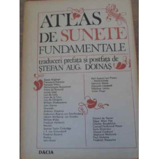 ATLAS DE SUNETE FUNDAMENTALE