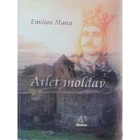 ATLET MOLDAV ATLET MOLDAV
