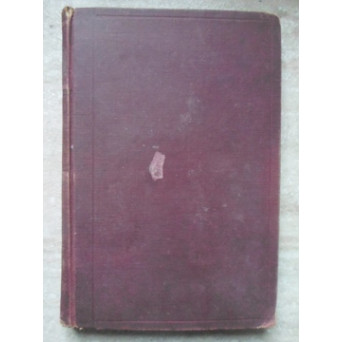 BALADE SI IDILE (1883-1890)