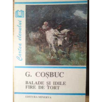BALADE SI IDILE FIRE DE TORT