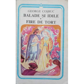 BALADE SI IDILE. FIRE DE TORT