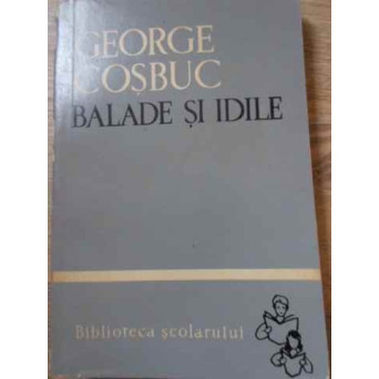 BALADE SI IDILE