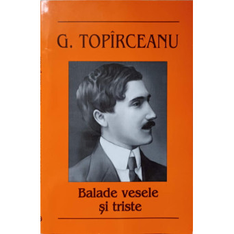 BALADE VESELE SI TRISTE