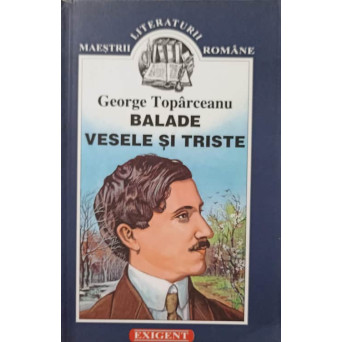 BALADE VESELE SI TRISTE