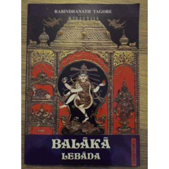 BALAKA-LEBADA