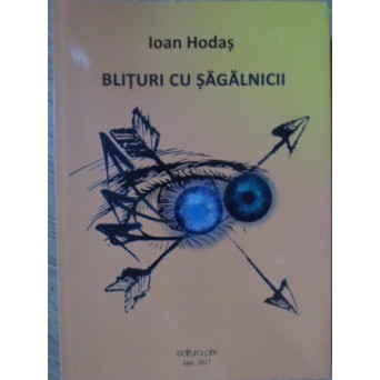 BLITURI CU SAGALNICII. UMOR