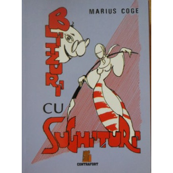 BLITZURI CU SUGHITURI. EPIGRAME