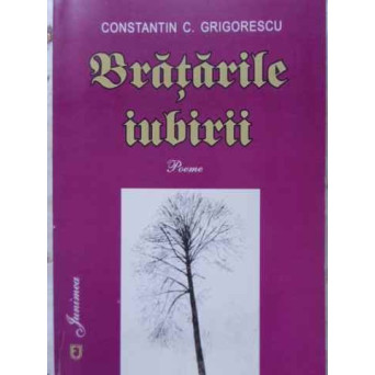 BRATARILE IUBIRII POEME
