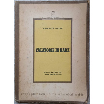 CALATORIE IN HARZ