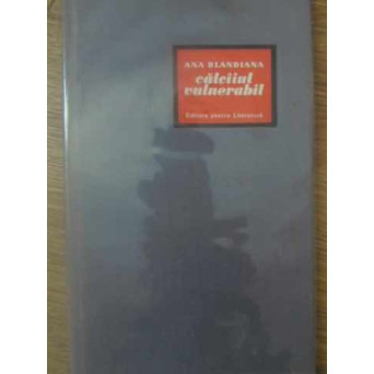 CALCAIUL VULNERABIL. VERSURI PRINCEPS