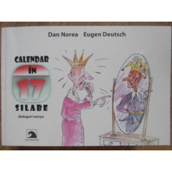 CALENDAR IN 17 SILABE. DIALOGURI SENRYU (POEZII UMORISTICE)
