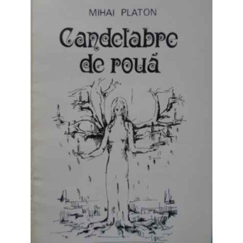CANDELABRE DE ROUA VERSURI DE DRAGOSTE