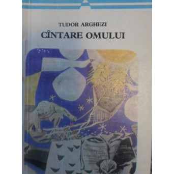 CANTARE OMULUI