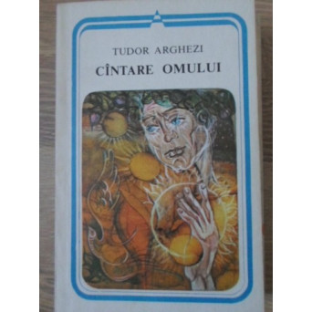 CANTARE OMULUI
