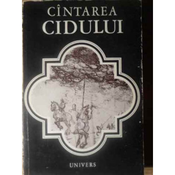 CANTAREA CIDULUI