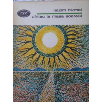 CANTEC LA MASA SOARELUI