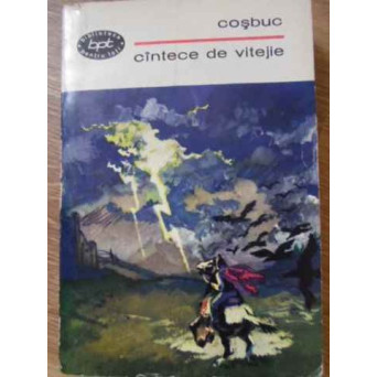 CANTECE DE VITEJIE