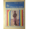 CANTECE DE VITEJIE