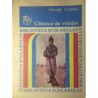 CANTECE DE VITEJIE