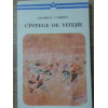 CANTECE DE VITEJIE