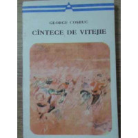 CANTECE DE VITEJIE CANTECE DE VITEJIE