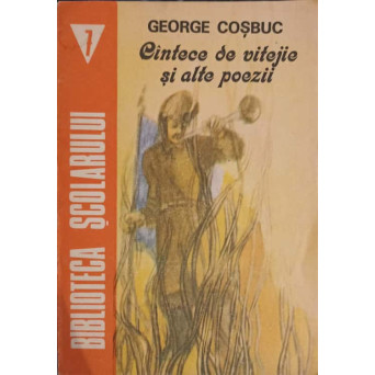 CANTECE DE VITEJIE SI ALTE POEZII