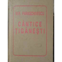 CANTECE TIGANESTI CANTECE TIGANESTI