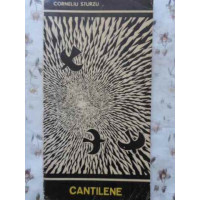CANTILENE VERSURI PRINCEPS (CU DEDICATIA SI AUTOGRAFUL AUTORULUI) CANTILENE VERSURI PRINCEPS (CU DEDICATIA SI AUTOGRAFUL AUTORULUI)