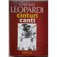 CANTURI. CANTI CANTURI. CANTI
