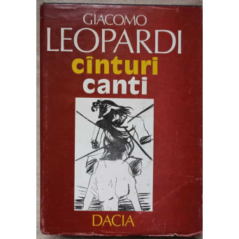 CANTURI. CANTI