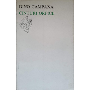CANTURI ORFICE