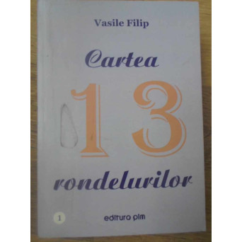 CARTA RONDELURILOR 1