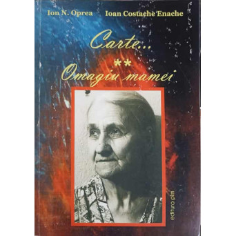 CARTE... VOL.2 OMAGIU MAMEI. ANTOLOGIE