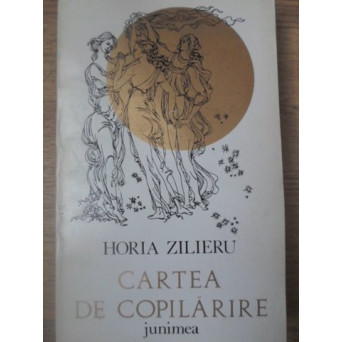 CARTEA DE COPILARIRE. BALADE PRINCEPS