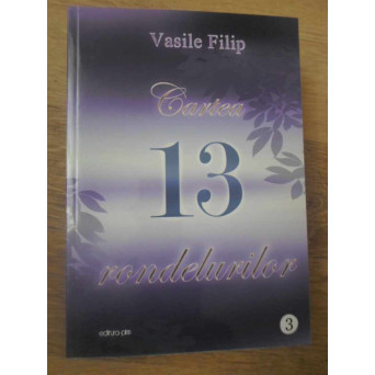 CARTEA RONDELURILOR 3