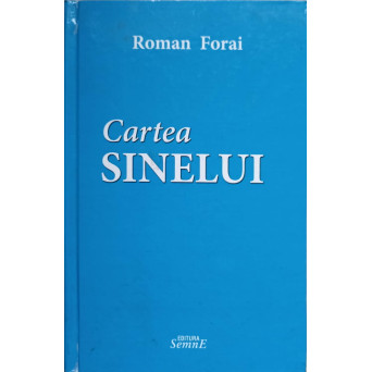 CARTEA SINELUI. POEZII